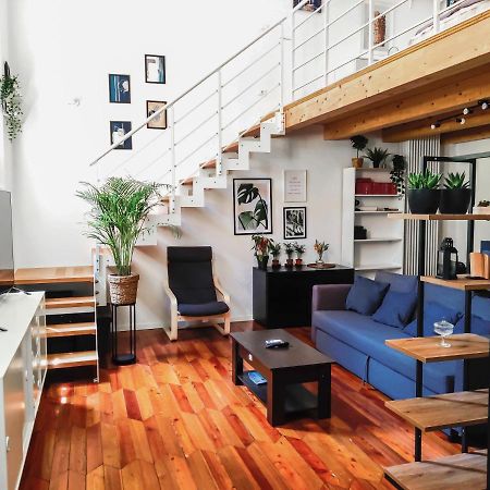 Accogliente Loft In Palazzo Storico Centrale 博洛尼亚 外观 照片